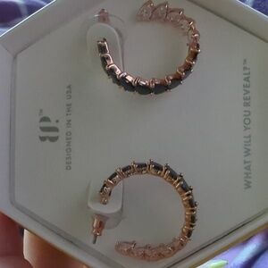 Bomb party original collection earrings